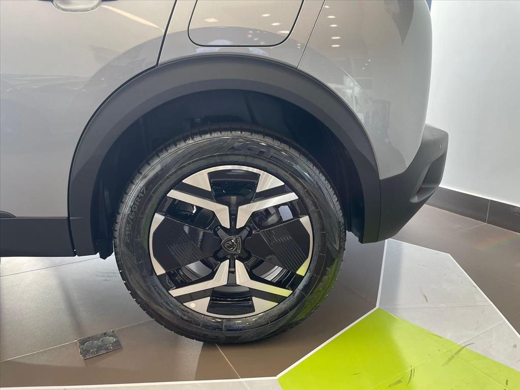 2008 1.0 TURBO 200 FLEX ACTIVE CVT4