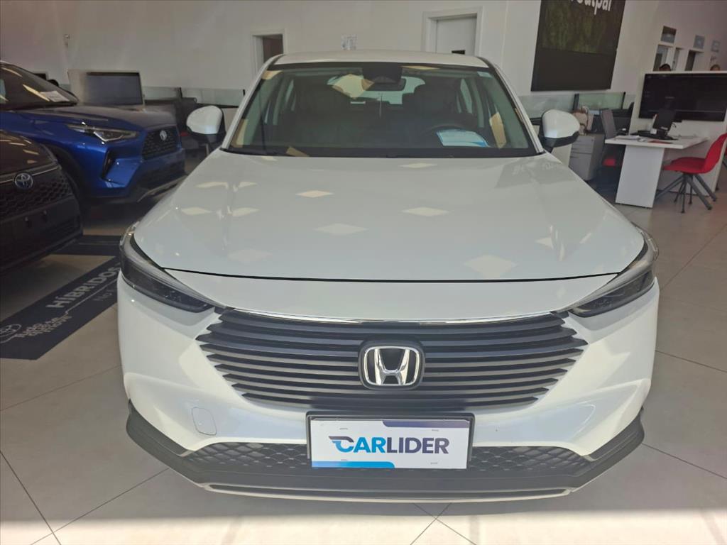 HR-V 1.5 DI I-VTEC FLEX EXL CVT