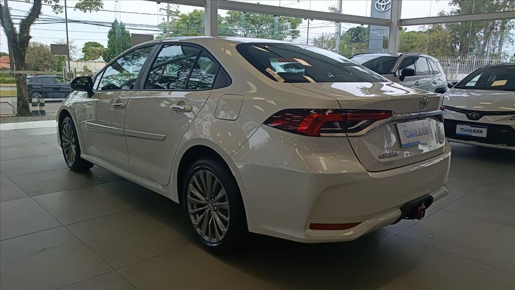 COROLLA 2.0 VVT-IE FLEX XEI DIRECT SHIFT5