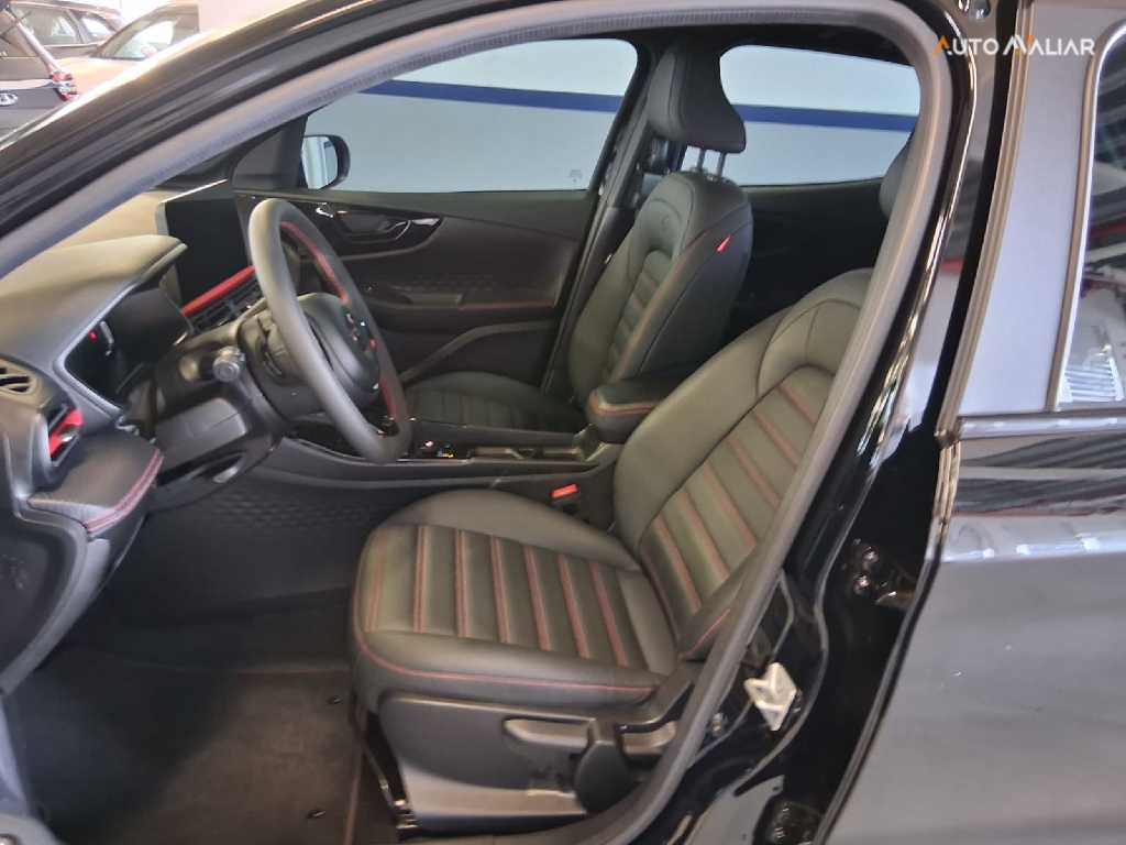 Fiat-PULSE-1.3 TURBO 270 FLEX ABARTH AT6