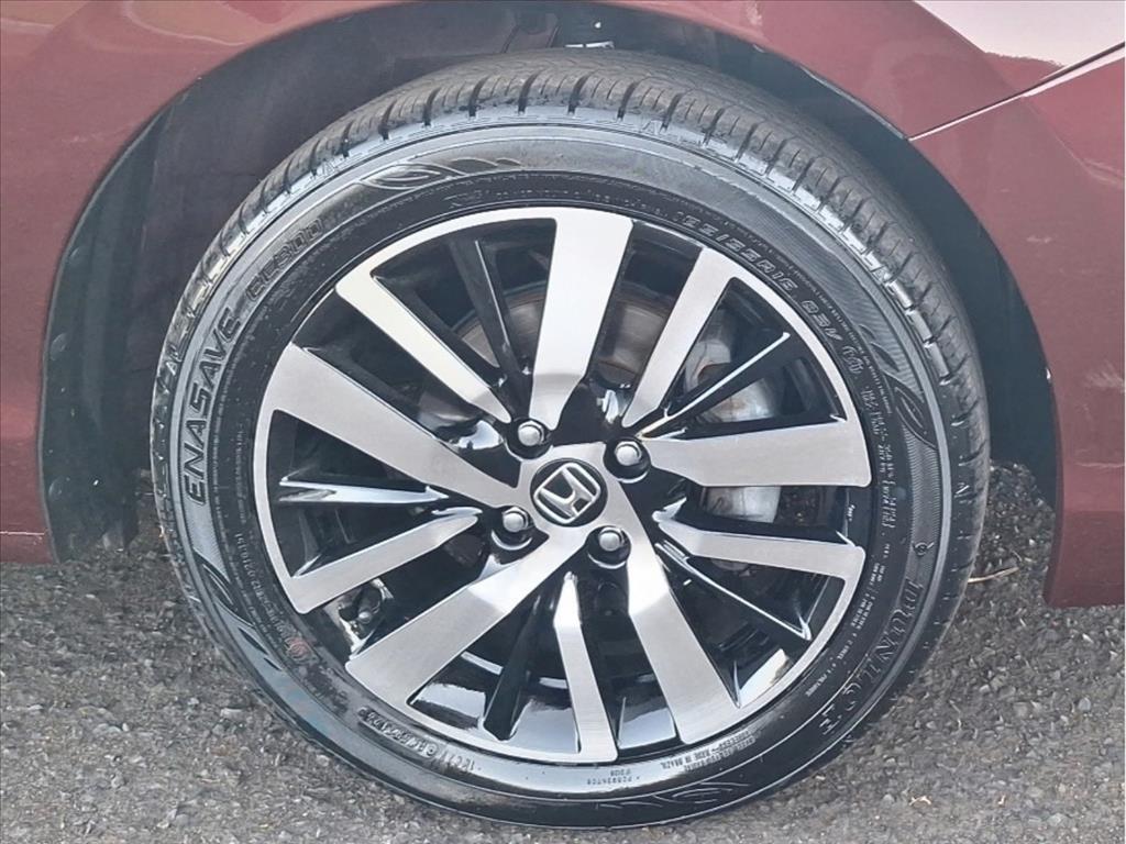 CITY 1.5 i-VTEC FLEX HATCH EXL CVT9