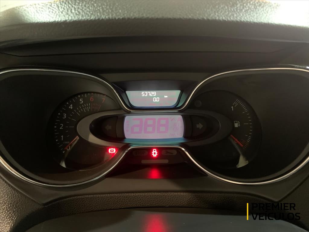 CAPTUR 2.0 16V HI-FLEX INTENSE AUTOMÁTICO4