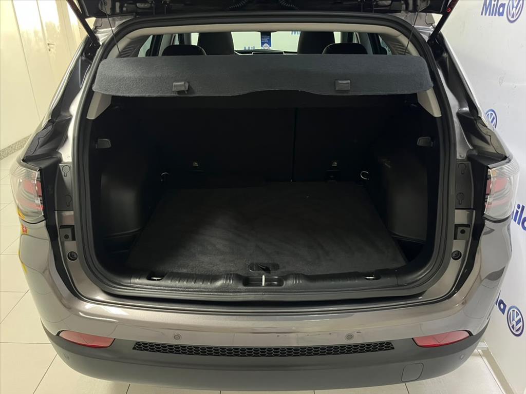 COMPASS 1.3 T270 TURBO FLEX LIMITED AT66