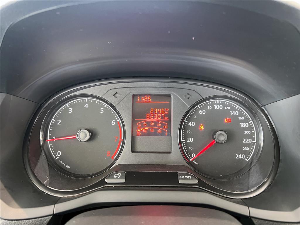 SAVEIRO 1.6 MSI ROBUST CS 16V FLEX 2P MANUAL8