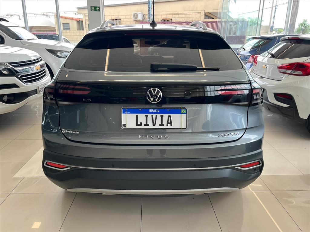 NIVUS 1.0 200 TSI TOTAL FLEX HIGHLINE AUTOMÁTICO5