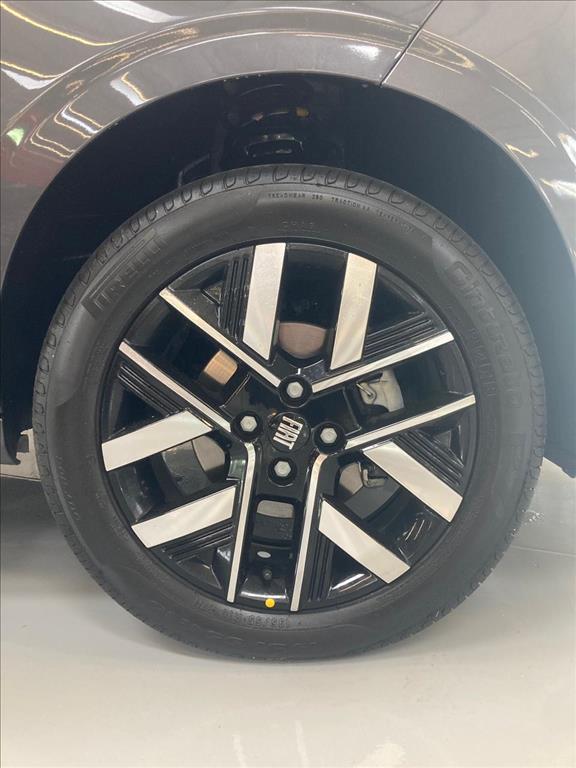 CRONOS 1.3 FIREFLY FLEX PRECISION CVT12