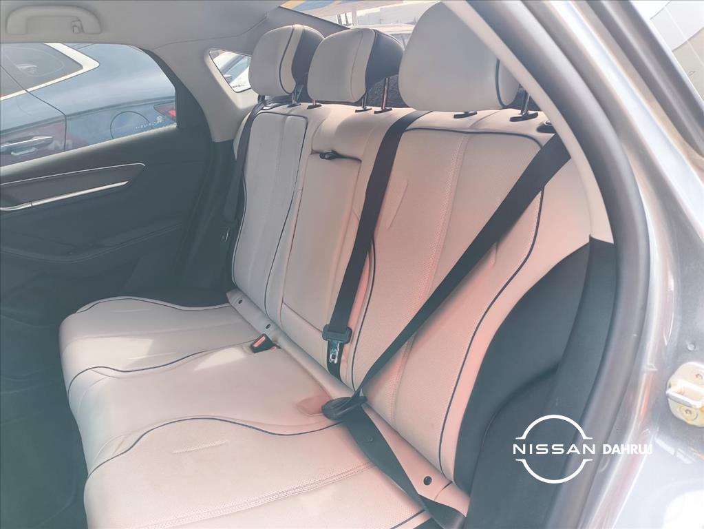 KING 1.5 DM-I PHEV GS AUTOMÁTICO8