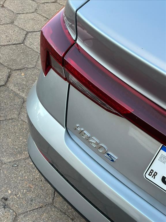 HB20S 1.0 12V FLEX COMFORT MANUAL11
