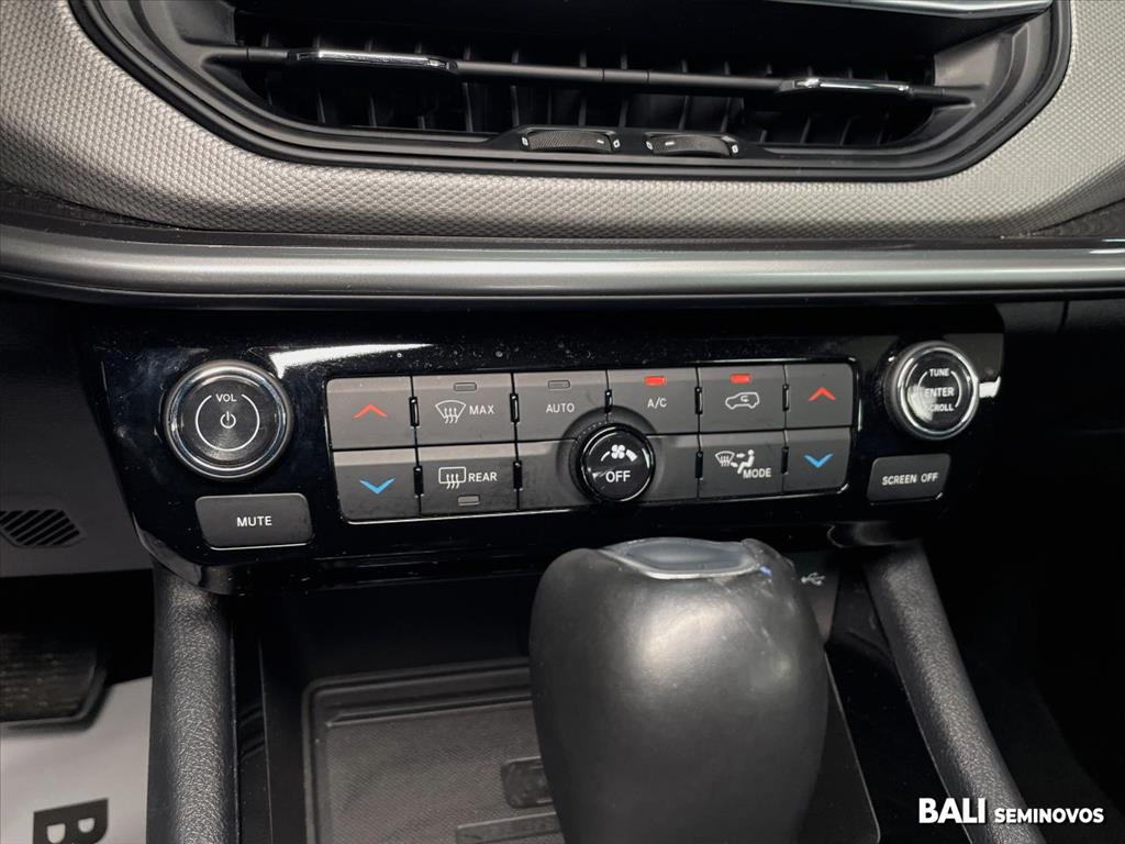 COMPASS 1.3 T270 TURBO FLEX LONGITUDE AT613