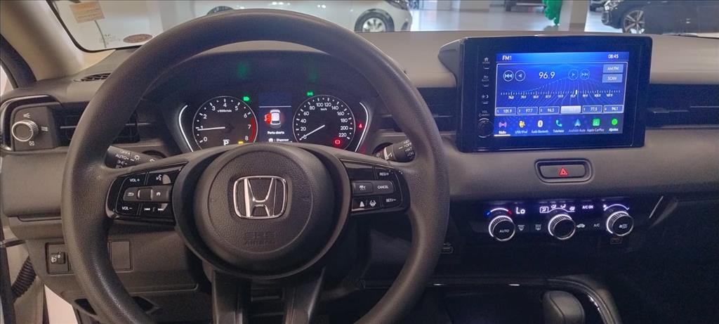 HR-V 1.5 DI I-VTEC FLEX EX CVT10