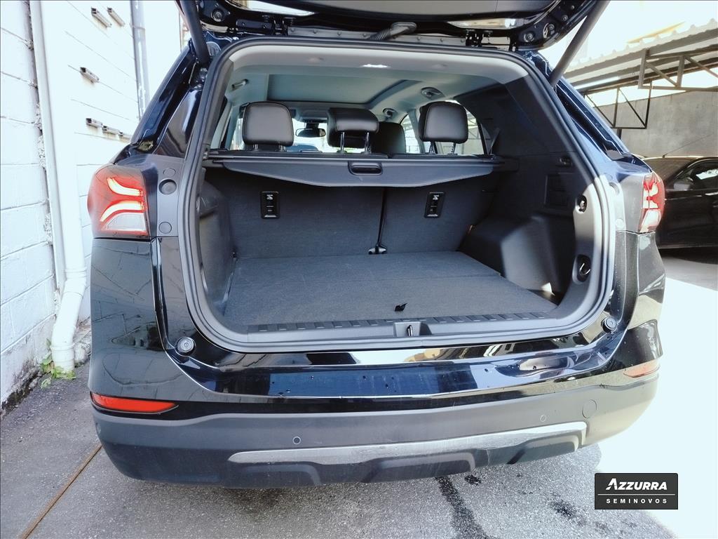EQUINOX 1.5 16V TURBO GASOLINA PREMIER AWD AUTOMÁTICO17