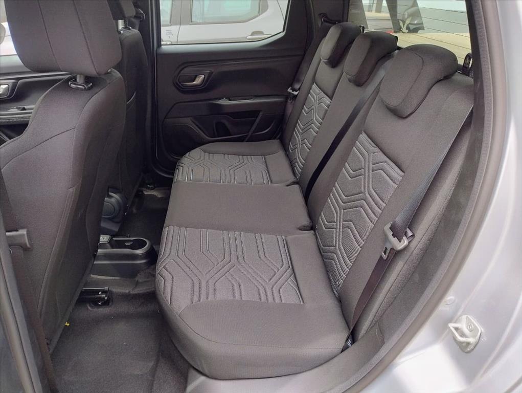 STRADA 1.3 FIREFLY FLEX VOLCANO CD CVT5