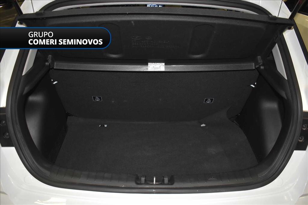 HB20 1.0 12V FLEX COMFORT MANUAL