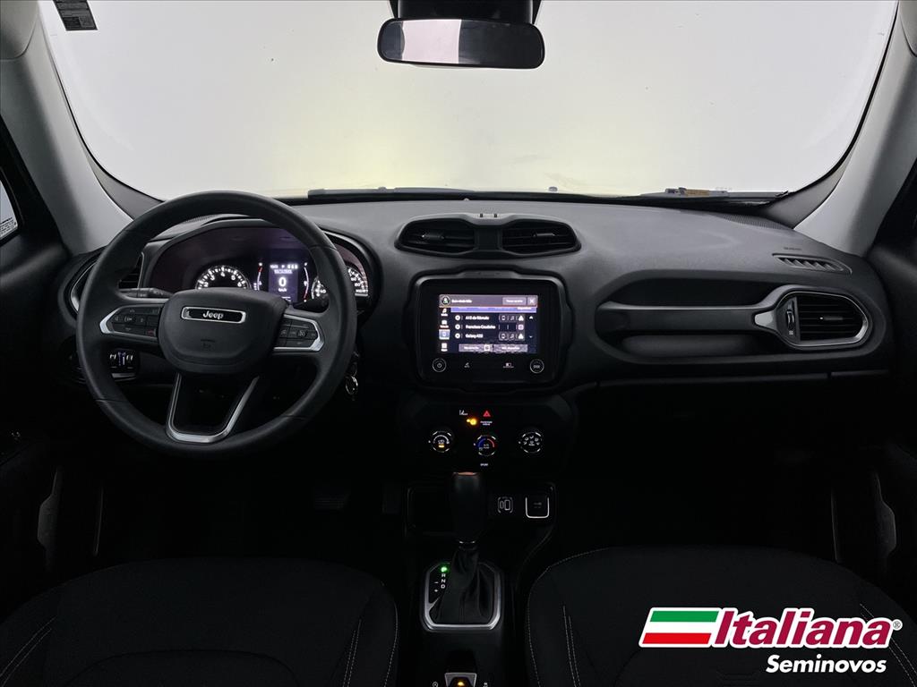 RENEGADE 1.3 T270 TURBO FLEX SPORT AT65