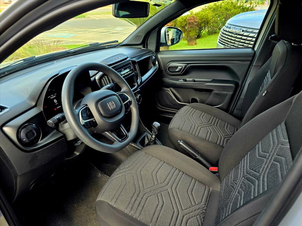 STRADA 1.3 FIREFLY FLEX FREEDOM CS MANUAL6