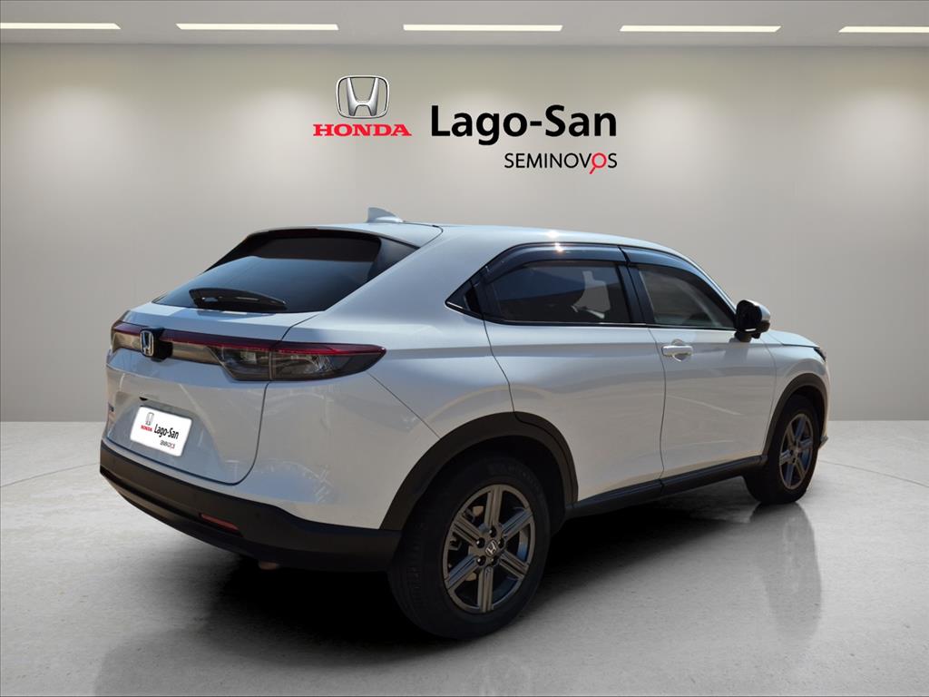 HR-V 1.5 DI I-VTEC FLEX EXL CVT2