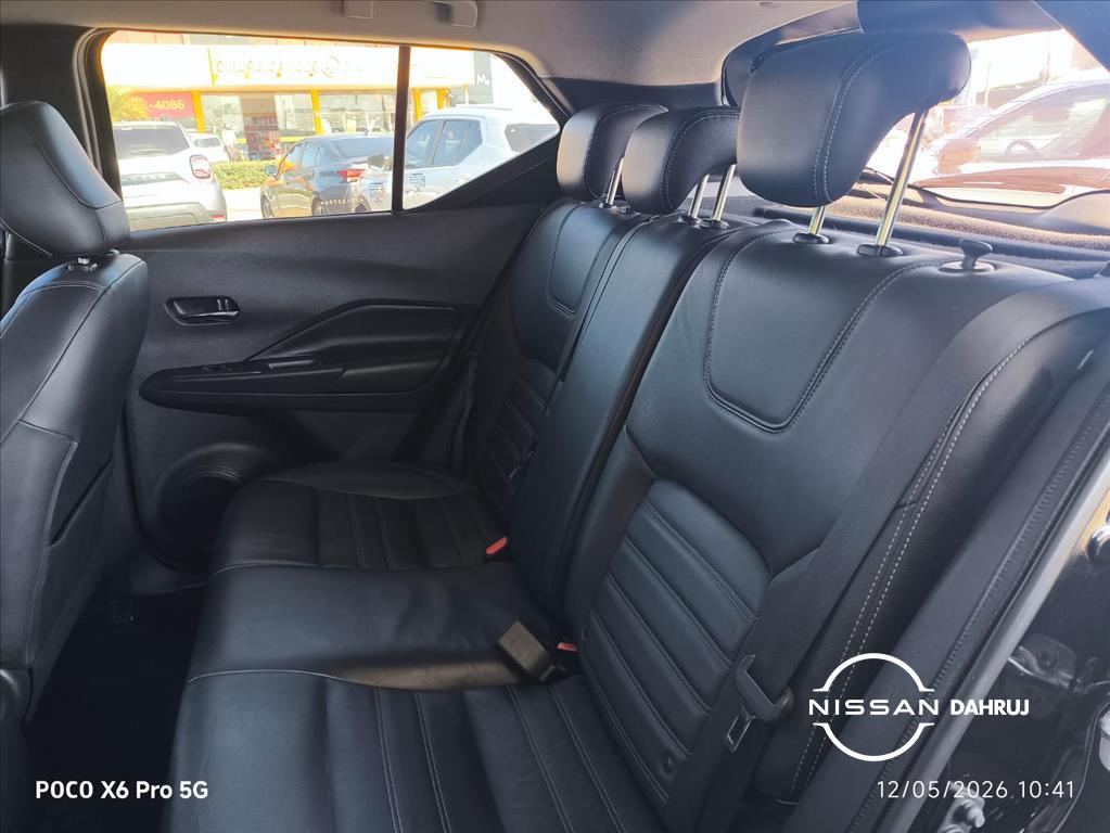 KICKS 1.6 16V FLEXSTART SL 4P XTRONIC9