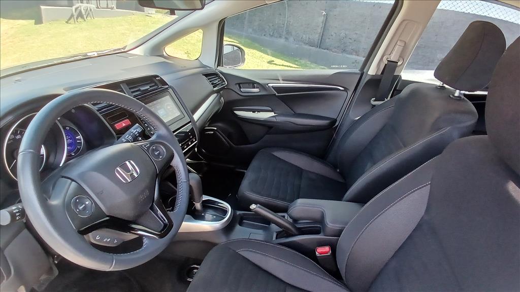 WR-V 1.5 16V FLEXONE EX CVT6