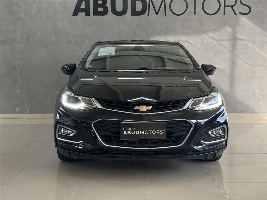 CRUZE 1.4 TURBO SPORT6 LTZ 16V FLEX 4P AUTOMÁTICO1