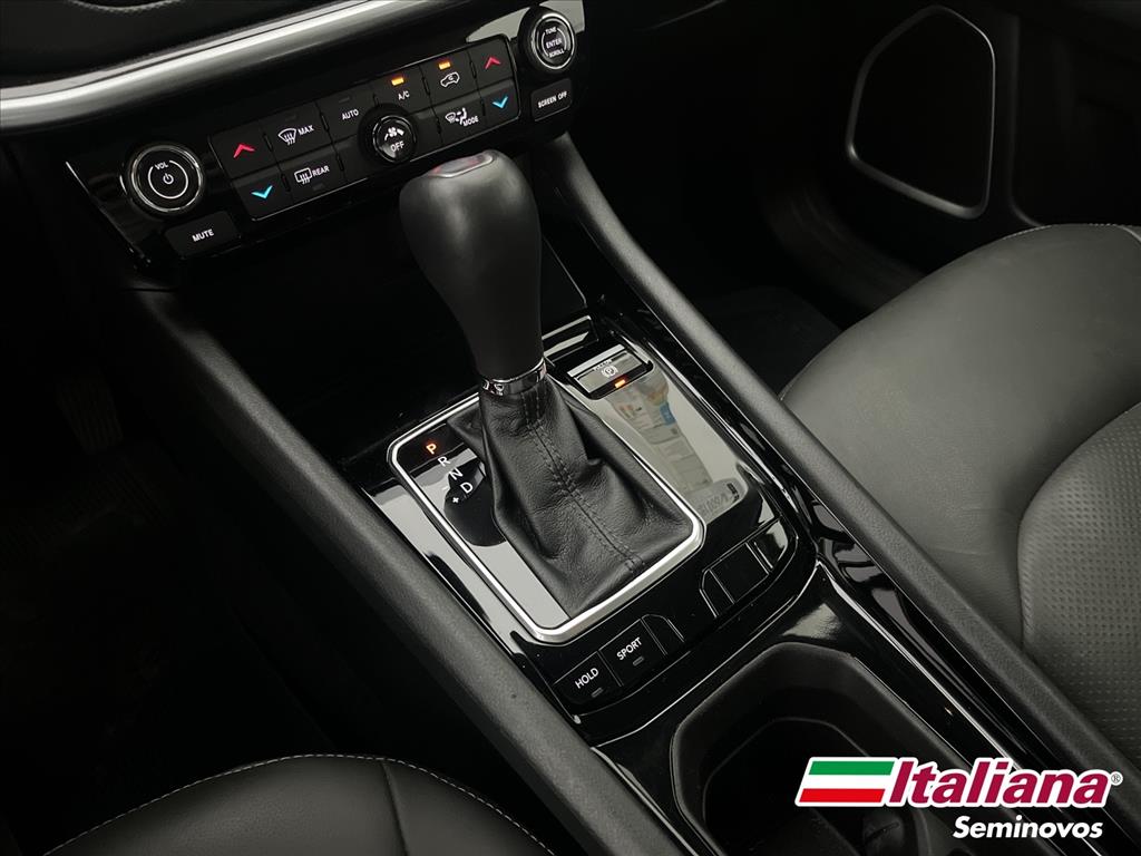 COMPASS 1.3 T270 TURBO FLEX SPORT AT611