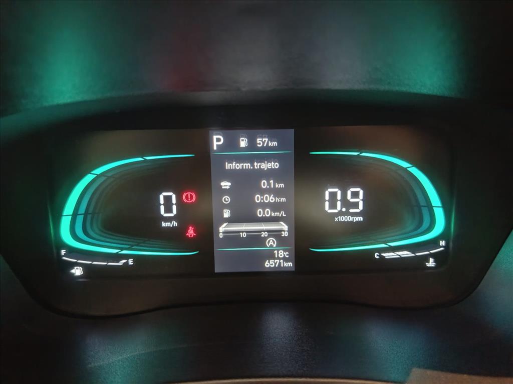 HB20 1.0 TGDI FLEX LIMITED AUTOMÁTICO5