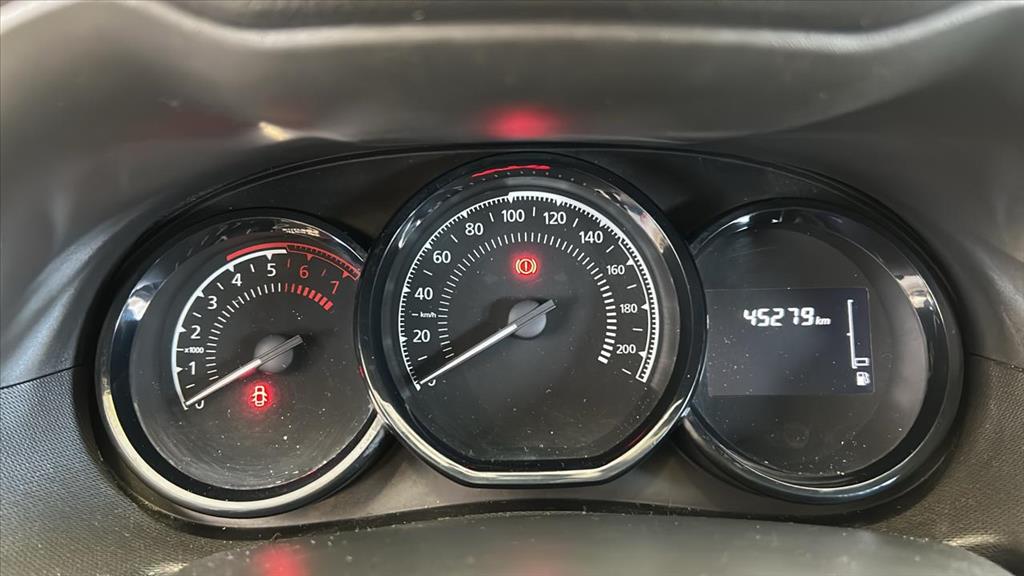 DUSTER OROCH 1.6 16V SCE FLEX EXPRESS MANUAL9