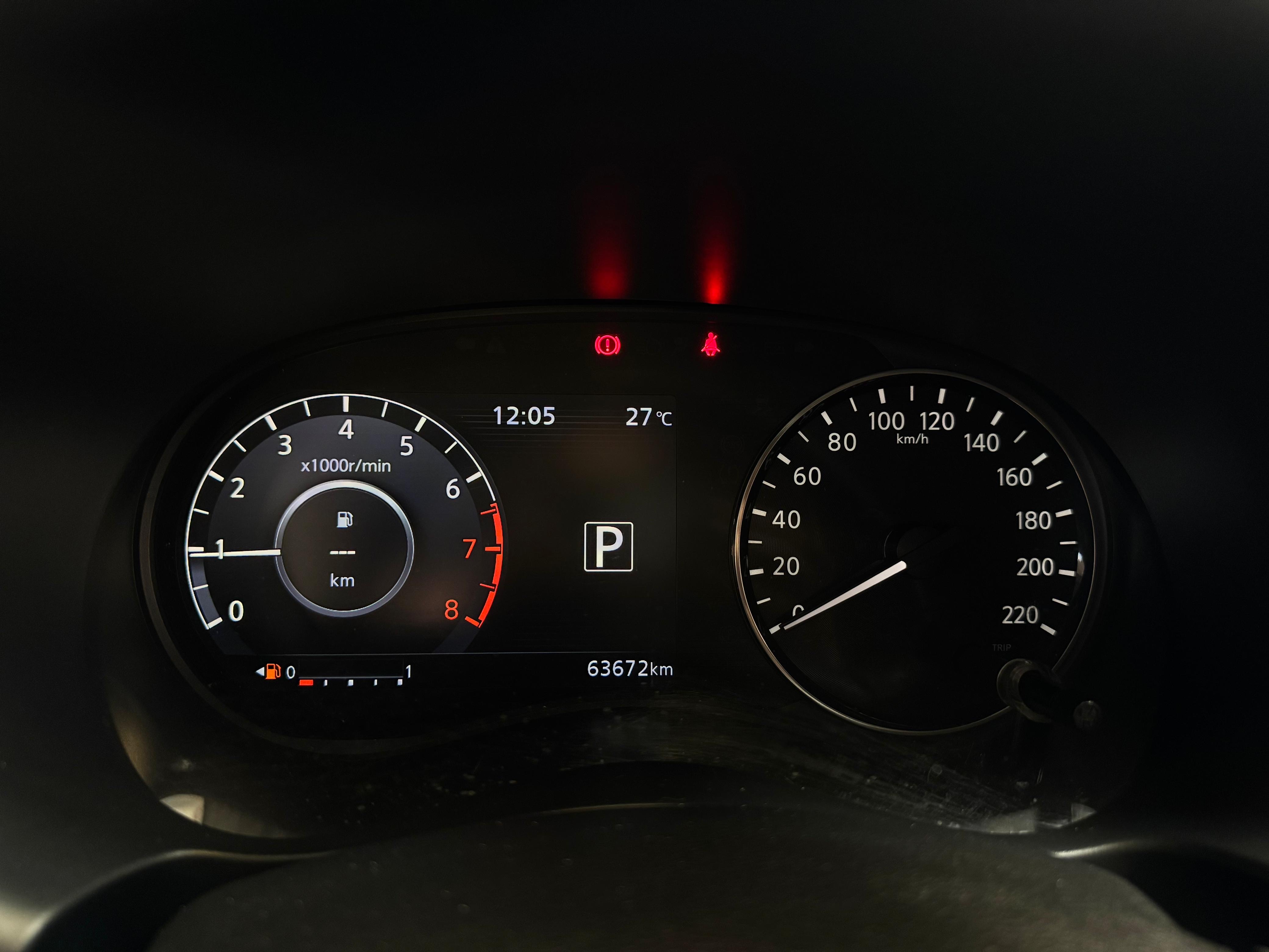 Nissan-KICKS-1.6 16V FLEXSTART ADVANCE XTRONIC