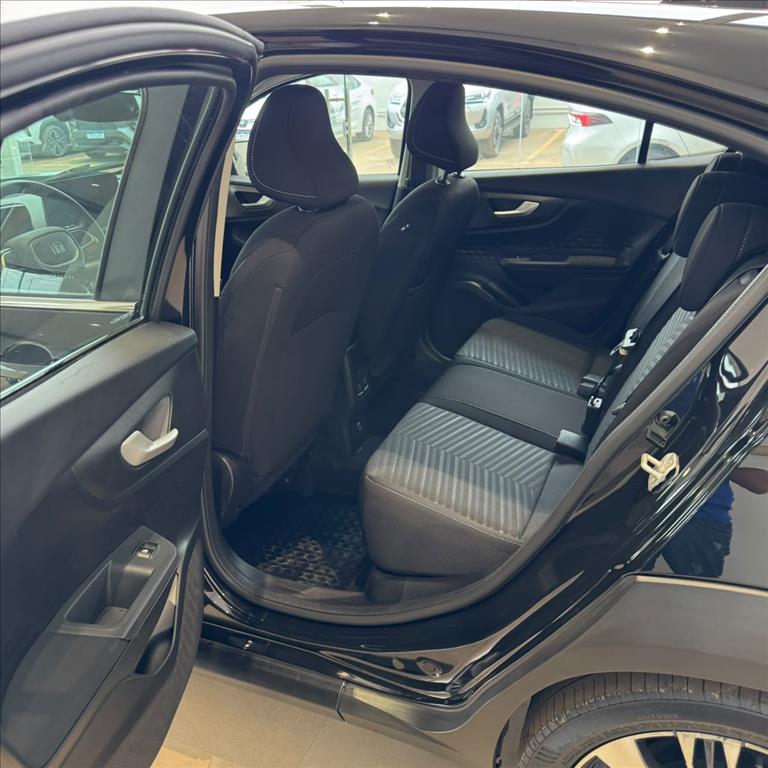FASTBACK 1.0 TURBO 200 FLEX AUDACE CVT12