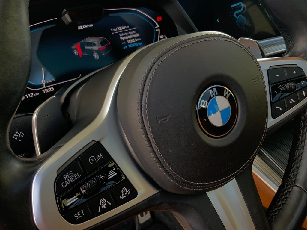 BMW-X5-3.0 I6 TURBO HÍBRIDO XDRIVE45E M SPORT AUTOMÁTICO