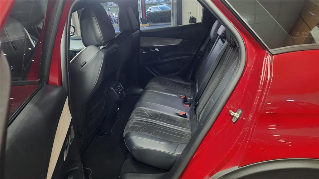 3008 1.6 16V THP GASOLINA GT PACK AUTOMÁTICO12