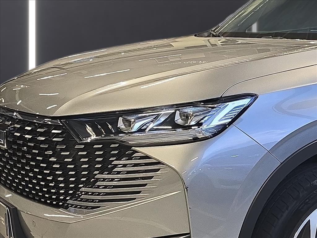 HAVAL H6 1.5 PHEV PREMIUM AWD E-TRACTION4