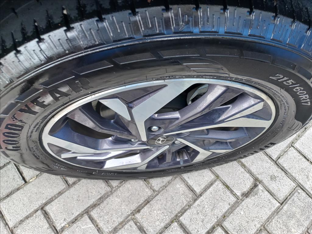 Foto ilustrativa do carro