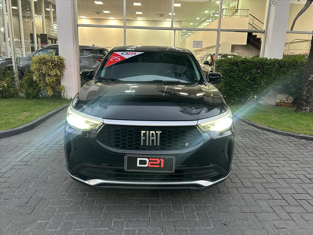 Fiat-FASTBACK-1.0 TURBO 200 FLEX AUDACE CVT