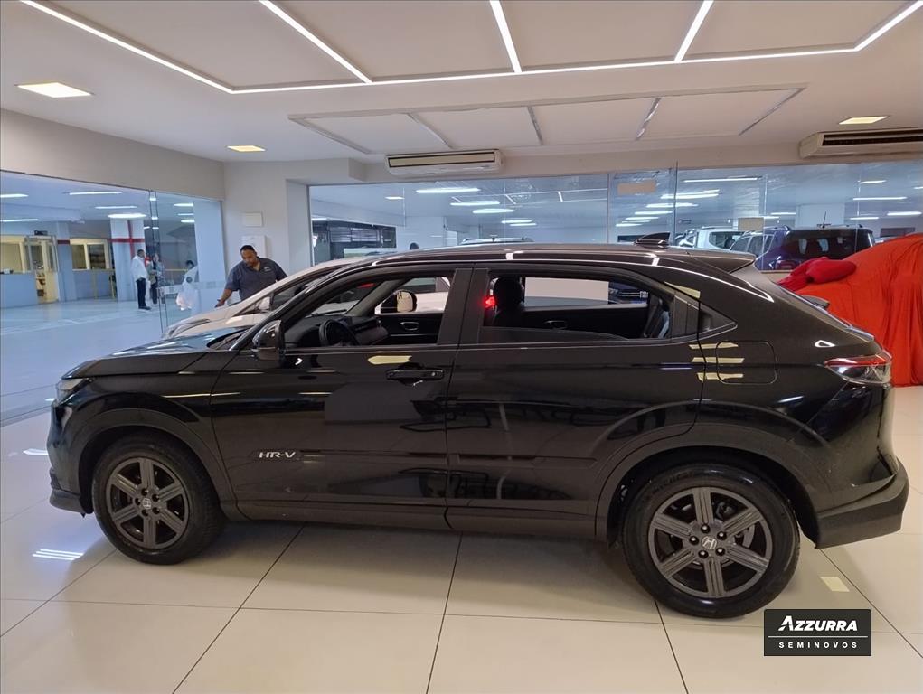 HR-V 1.5 DI I-VTEC TURBO FLEX ADVANCE CVT4