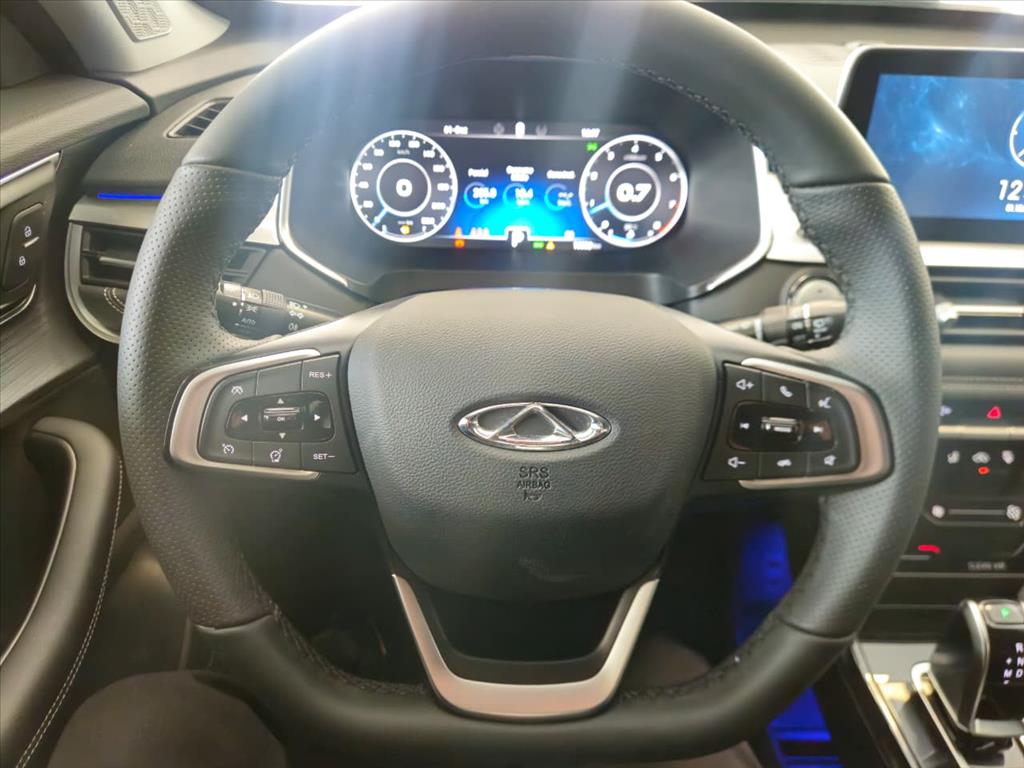 TIGGO 7 1.5 TCI TURBO FLEX SPORT CVT11