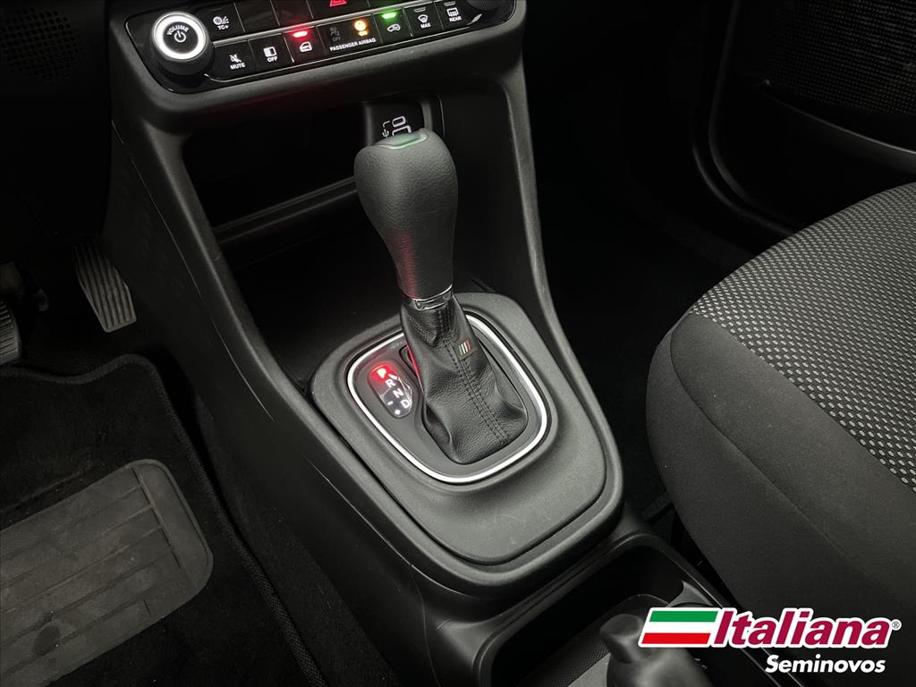 PULSE 1.3 FLEX DRIVE CVT11