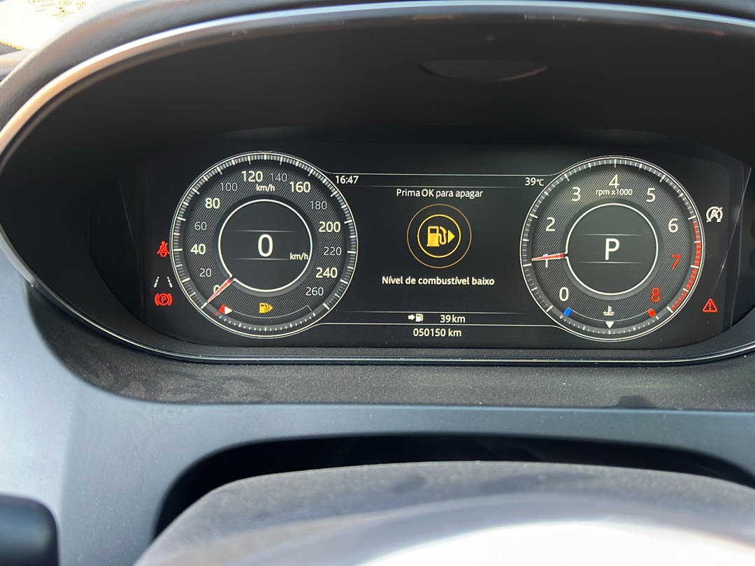 E-PACE 2.0 16V P250 FLEX R-DYNAMIC S AWD AUTOMÁTICO3 E-PACE 2.0 16V P250 FLEX R-DYNAMIC S AWD AUTOMÁTICO3