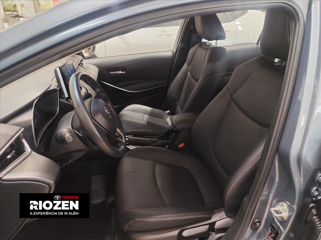 COROLLA 2.0 VVT-IE FLEX XEI DIRECT SHIFT7