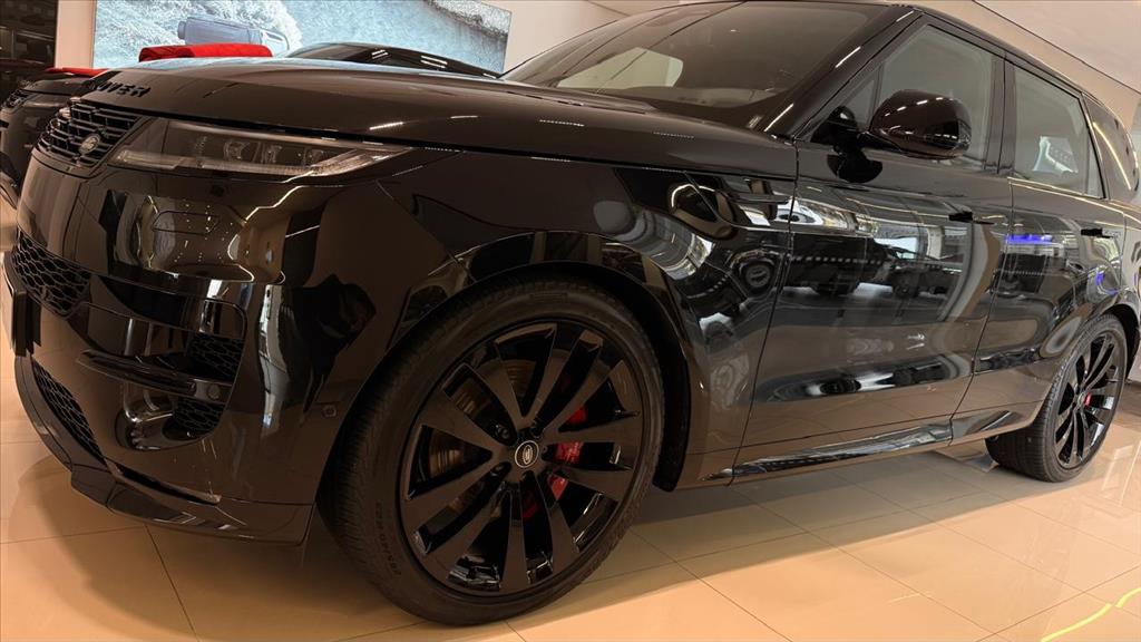 RANGE ROVER SPORT 3.0 D350 TURBO DIESEL MHEV FIRST EDITION AWD AUTOMÁTICO1