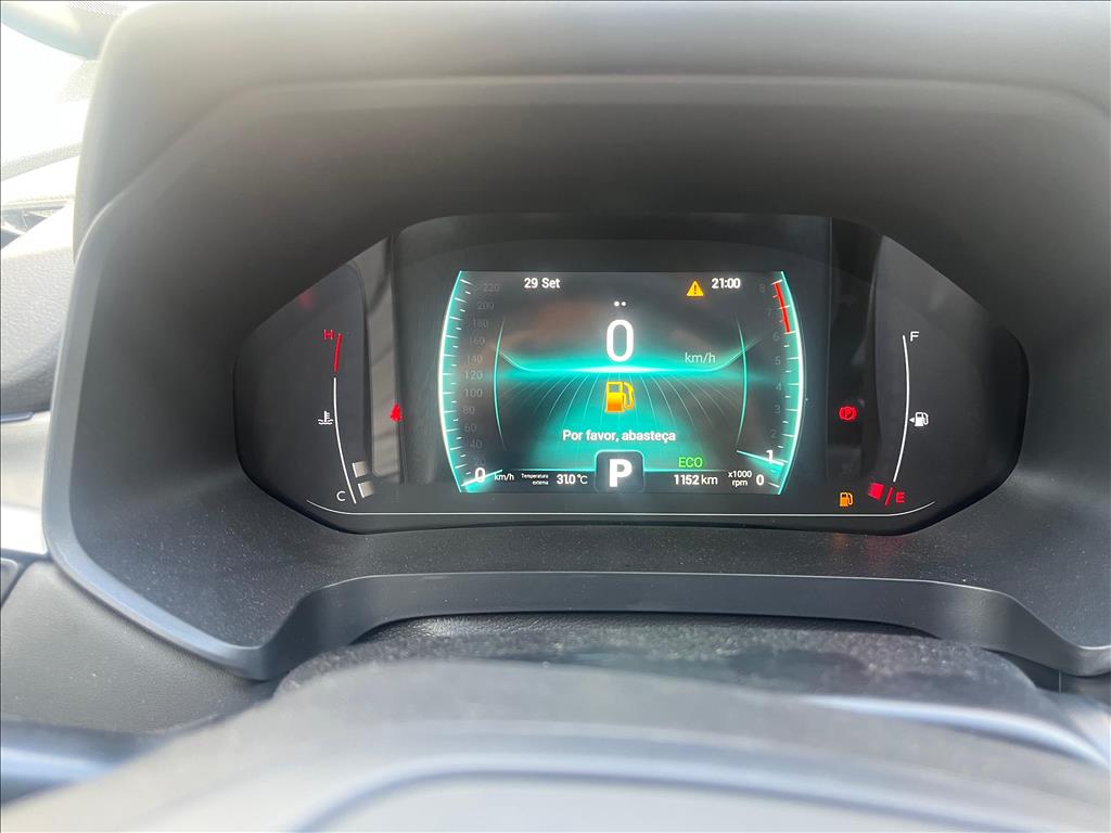 Caoa Chery-TIGGO 5X PRO-1.5 VVT TURBO iFLEX CVT