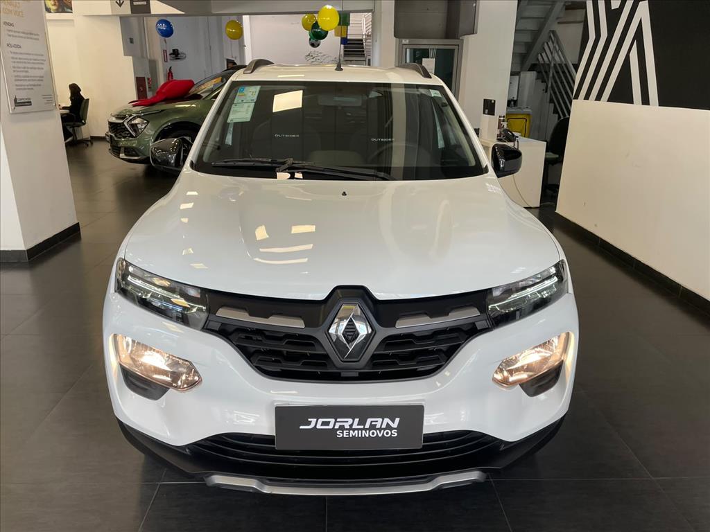 KWID 1.0 12V SCE FLEX OUTSIDER MANUAL1
