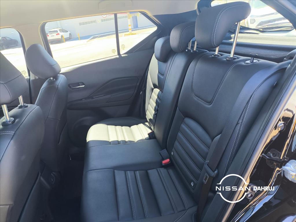 KICKS 1.6 16V FLEXSTART ADVANCE XTRONIC9