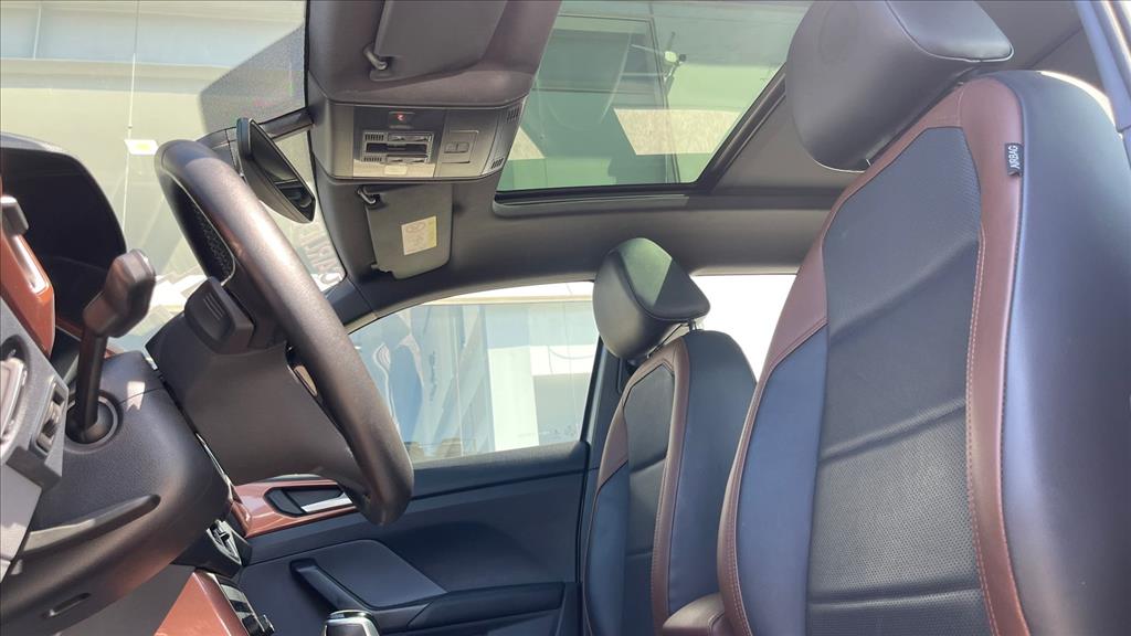 T-CROSS 1.0 200 TSI TOTAL FLEX COMFORTLINE AUTOMÁTICO13