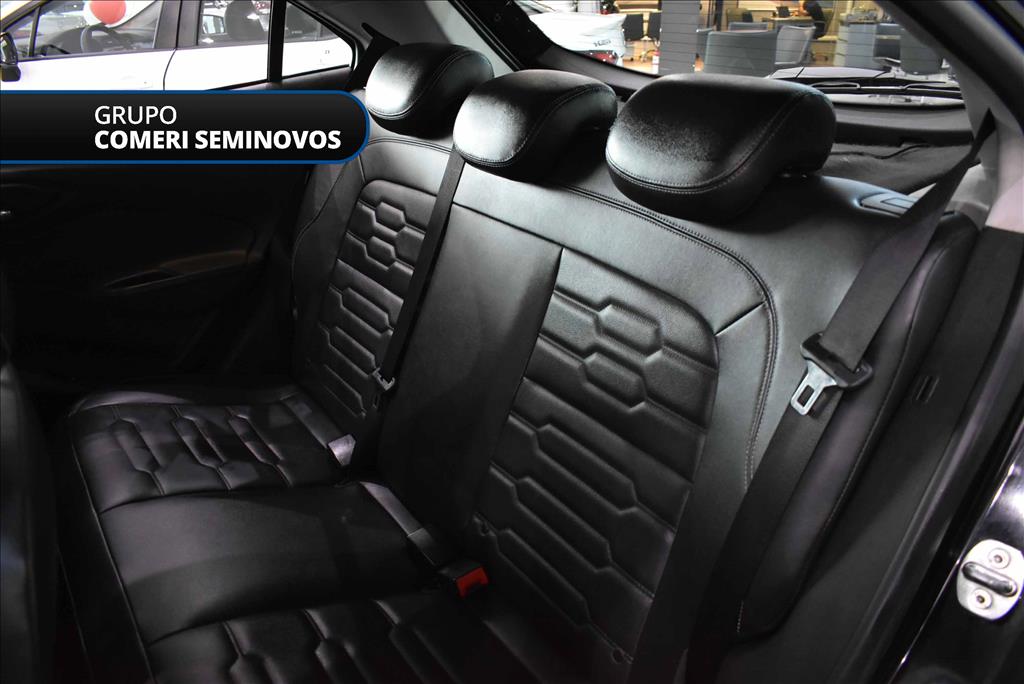 ONIX 1.4 MPFI LTZ 8V FLEX 4P AUTOMÁTICO8