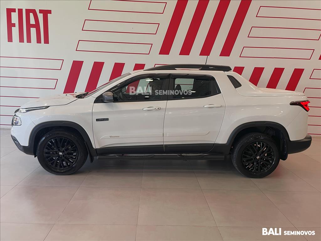 TORO 1.3 TURBO 270 FLEX ULTRA AT67