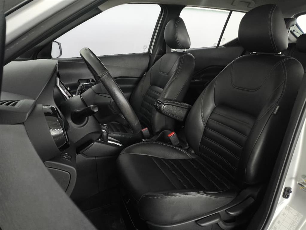 KICKS 1.6 16V FLEXSTART SV 4P XTRONIC4