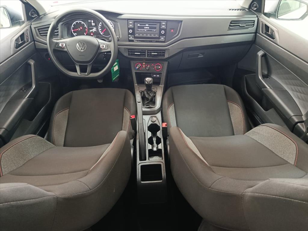 POLO 1.0 MPI TRACK MANUAL7