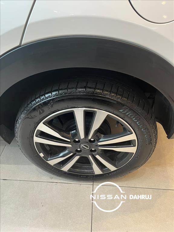 KICKS 1.6 16V FLEXSTART EXCLUSIVE XTRONIC10