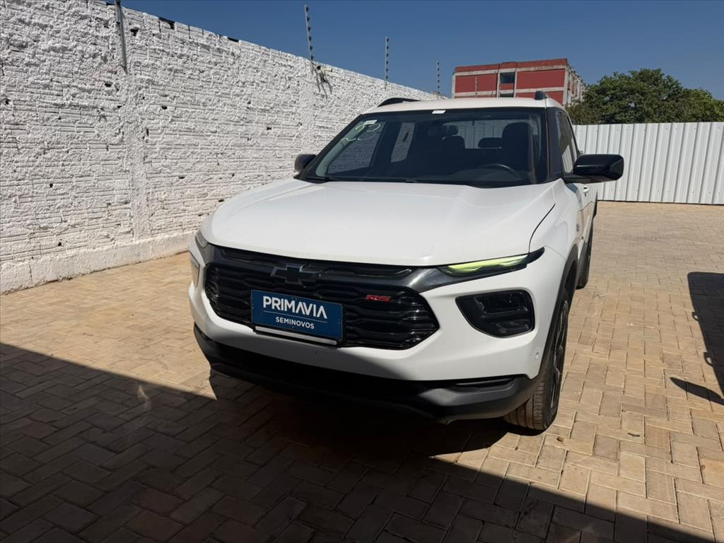 MONTANA 1.2 TURBO FLEX RS AUTOMÁTICO0