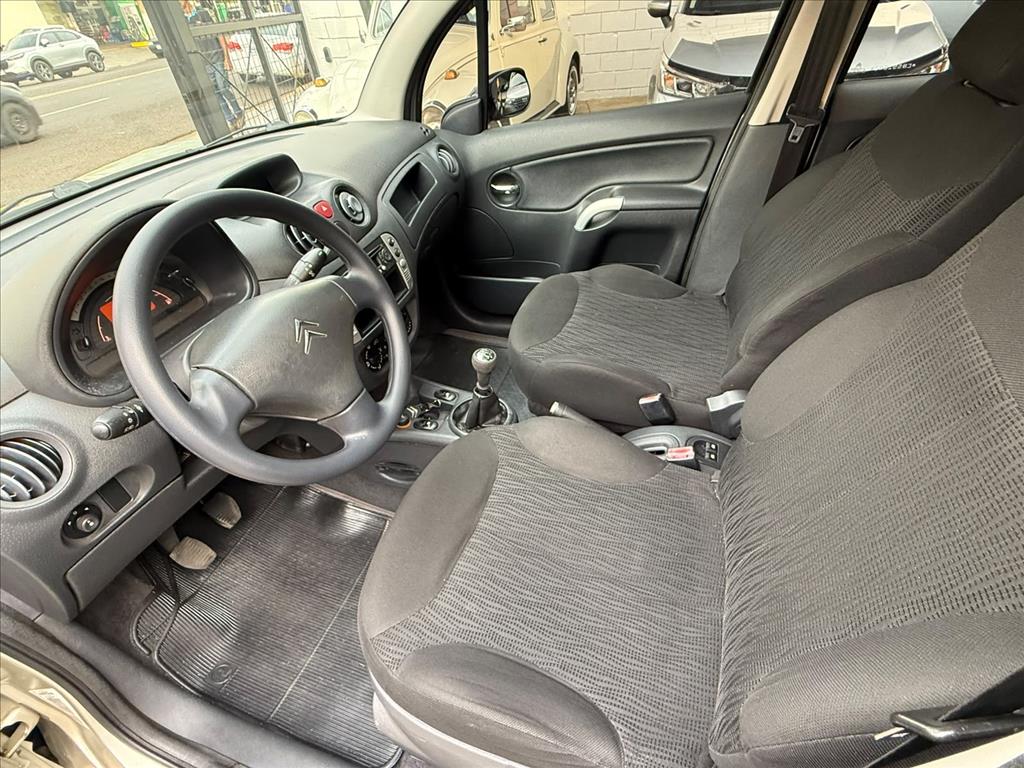 foto do carro